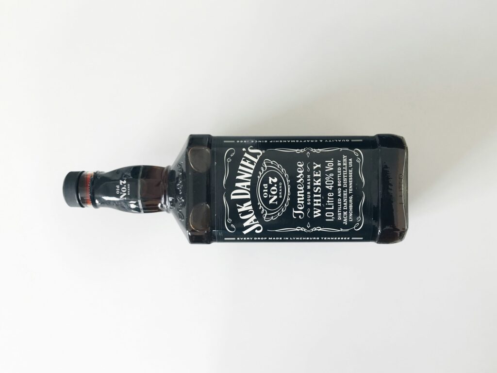 ウイスキー