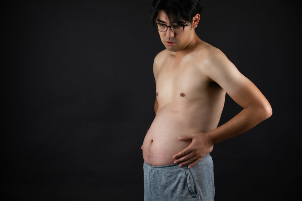 肥満